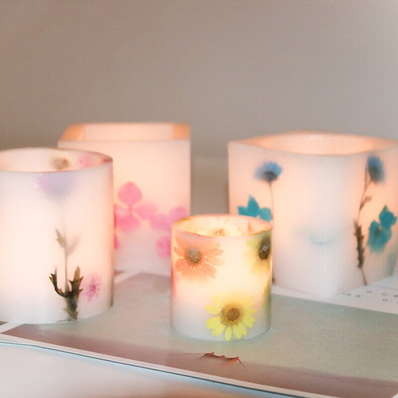 Hollow Candlestick Mold Plasti - огляд і ціна Candle Lighter