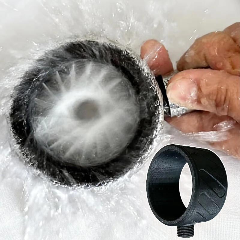 Men Shower Nozzle 1Pcs High Pr - огляд і ціна Wax Melts