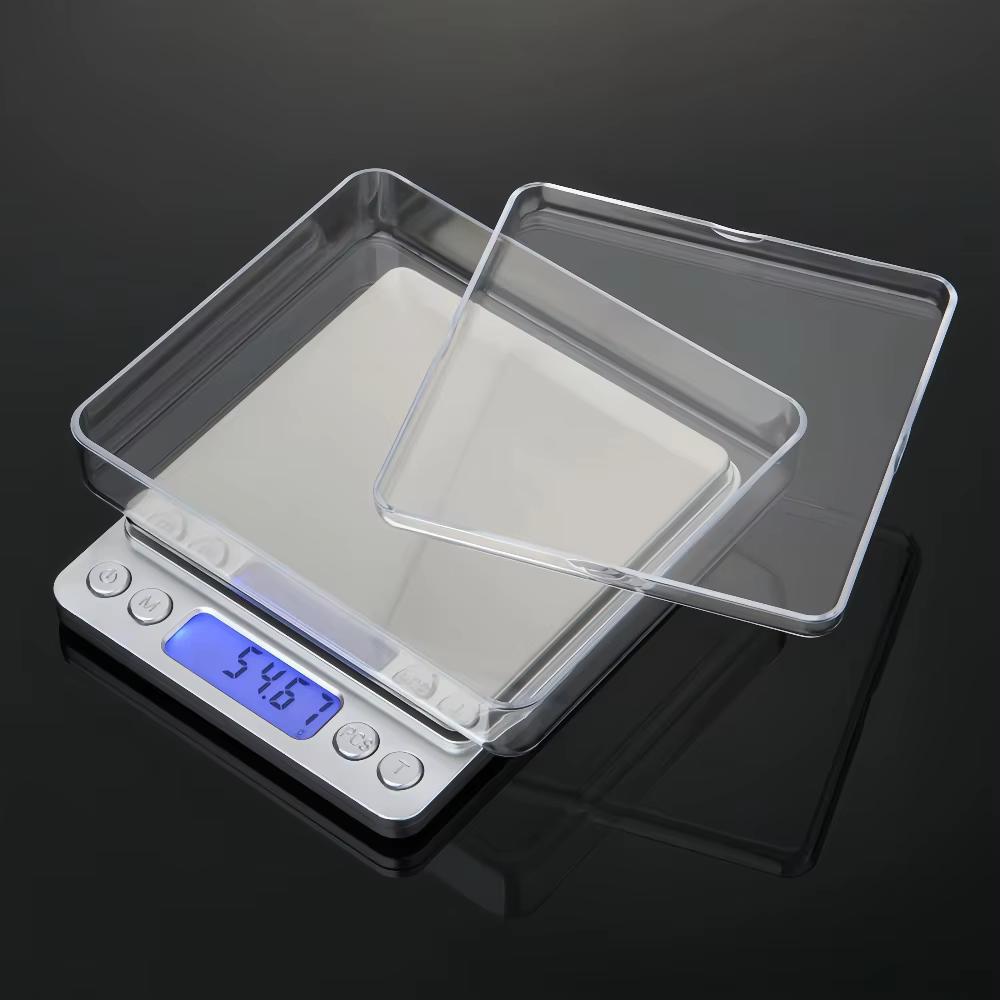 Precision Digital Jewelry Scal - огляд і ціна Candle Wax Scale