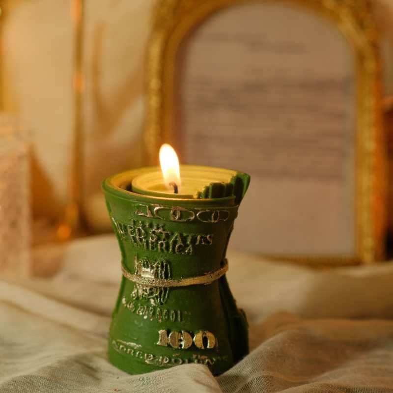 2026 New Handmade Beeswax Soy  - огляд і ціна Soy Wax