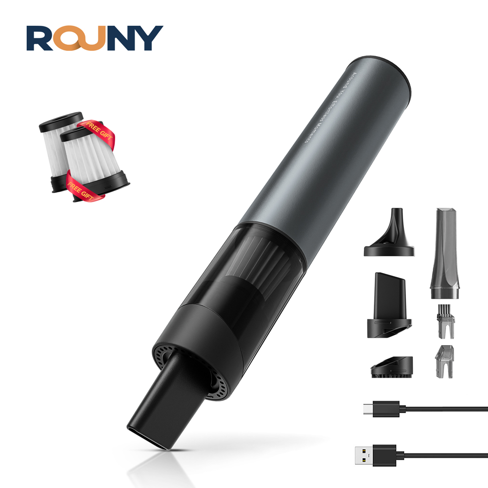 Car Handheld Vacuum Cleaner wi - огляд і ціна Wax Melts