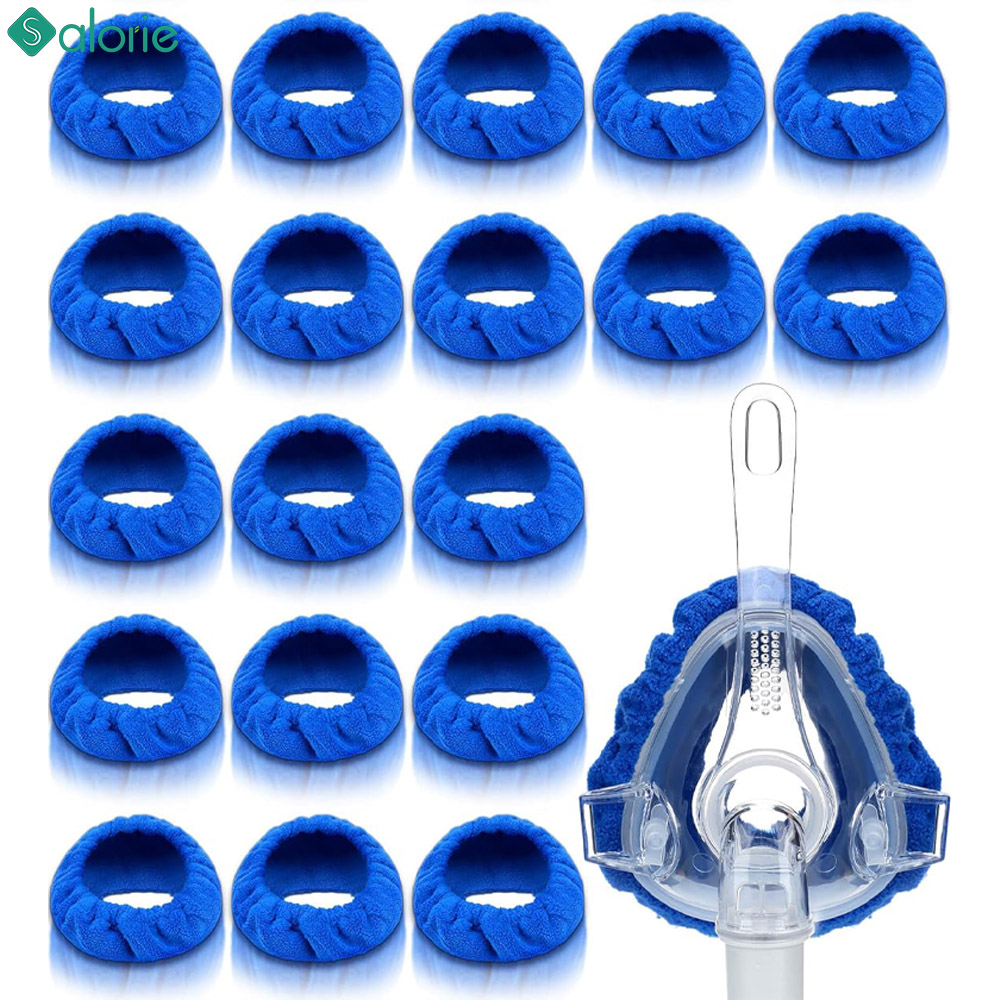 1-20PCS CPAP Mask Liners for F - огляд і ціна Candle Wick