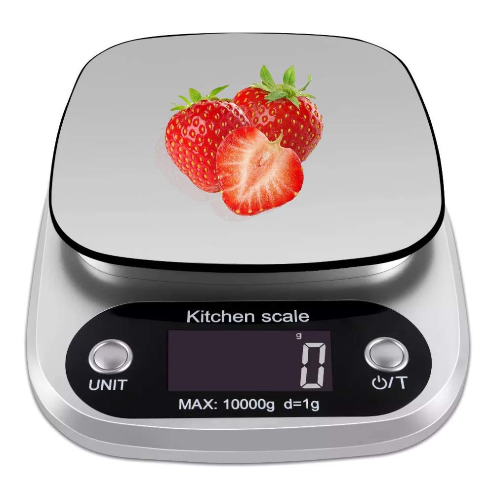 1pc Accurate Digital Kitchen S - огляд і ціна Candle Wax Scale