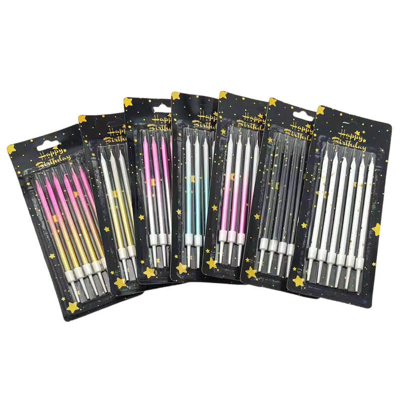 Two tone gradient gold dot pen - огляд і ціна Paraffin Wax