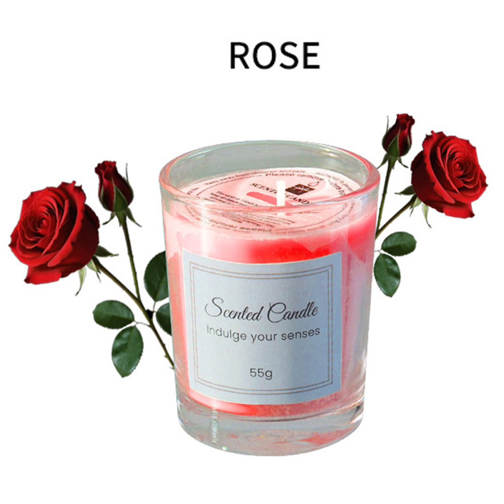 1pcs Premium Aromatherapy Cand - огляд і ціна Soy Wax