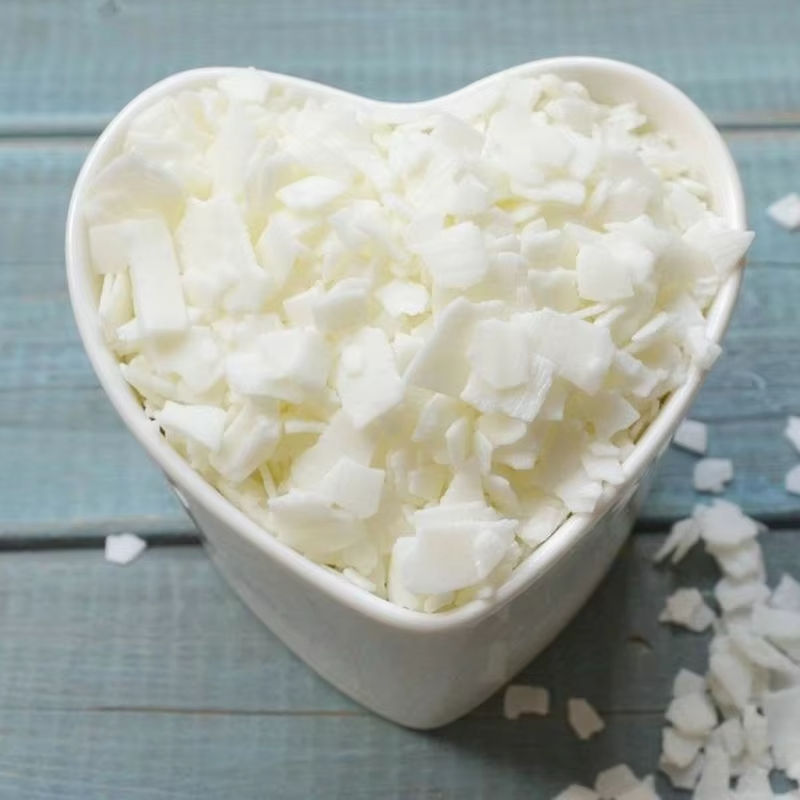 200g Soy Wax Flakes Pure Conta - огляд і ціна Candle Containers