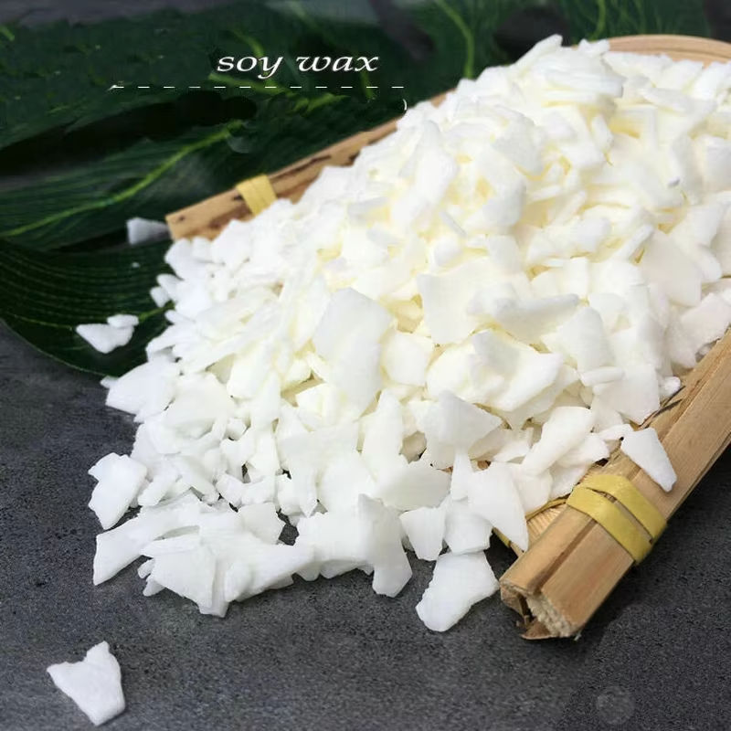 200g Soy Wax Flakes Pure Conta - огляд і ціна Candle Containers