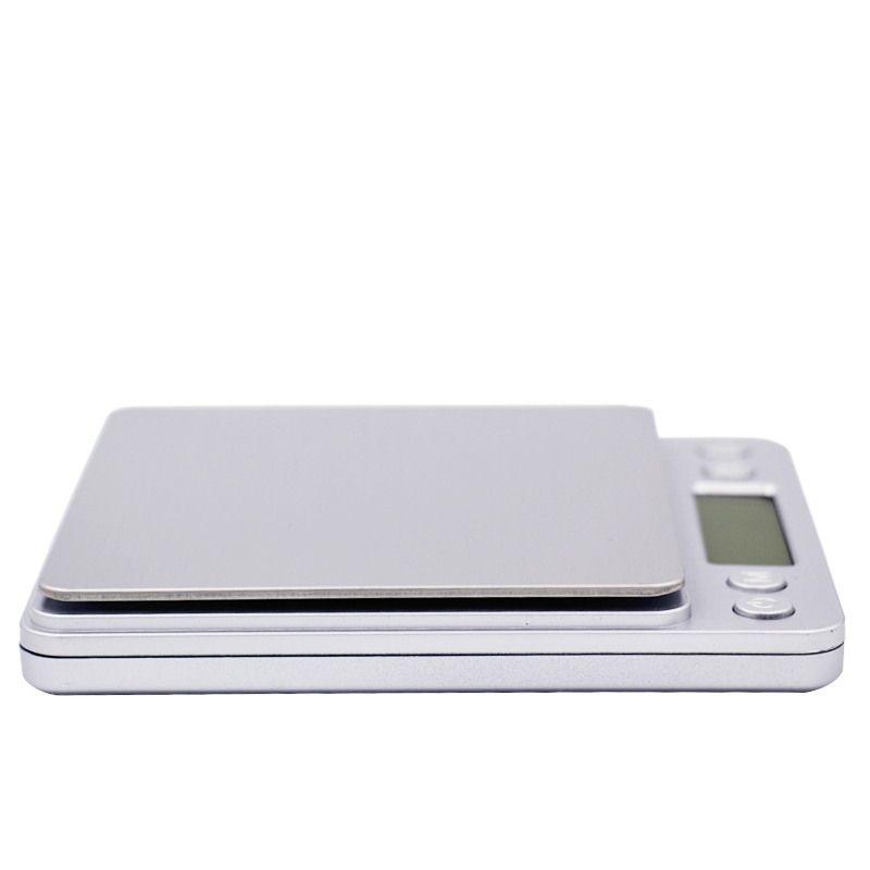 500g/0.01g Jewelry Scale LCD D - огляд і ціна Candle Wax Scale