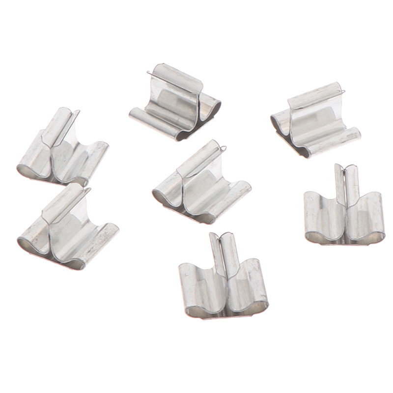 50pcs Wood Candle Wicks Base C - огляд і ціна Candle Wick
