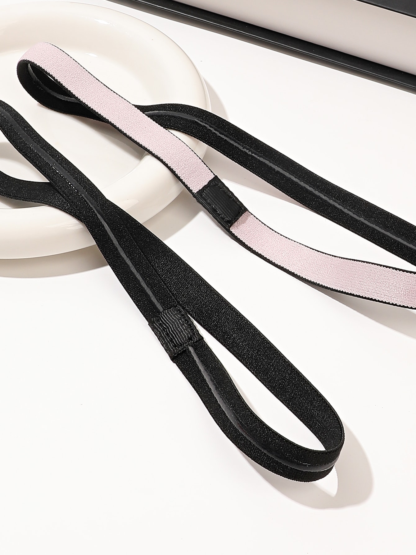 3/6Pcs Sports Yoga Headbands S - огляд і ціна Candle Wick
