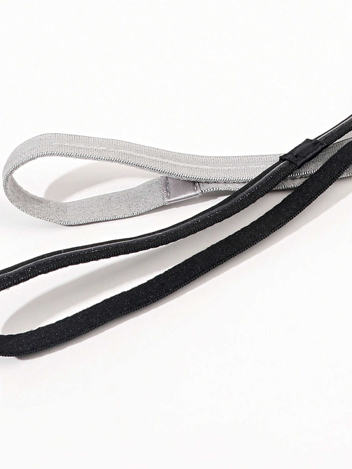 3/6Pcs Sports Yoga Headbands S - огляд і ціна Candle Wick